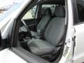 Glacier White - Santa Fe GLS AWD Photo No. 12