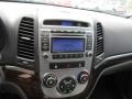 Glacier White - Santa Fe GLS AWD Photo No. 13