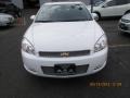 Summit White - Impala LT Photo No. 1