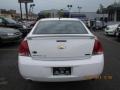 Summit White - Impala LT Photo No. 5