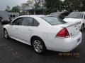 Summit White - Impala LT Photo No. 6