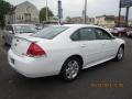 Summit White - Impala LT Photo No. 7