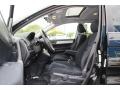 2011 Crystal Black Pearl Honda CR-V EX 4WD  photo #8