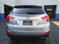 2012 Graphite Gray Hyundai Tucson Limited AWD  photo #4