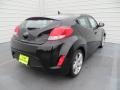 Ultra Black - Veloster  Photo No. 4