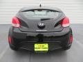 Ultra Black - Veloster  Photo No. 5