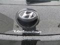 Ultra Black - Veloster  Photo No. 6