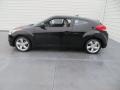 Ultra Black - Veloster  Photo No. 7