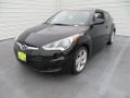 Ultra Black - Veloster  Photo No. 8