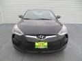Ultra Black - Veloster  Photo No. 9