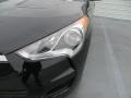 Ultra Black - Veloster  Photo No. 10