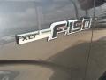2013 Sterling Gray Metallic Ford F150 XLT SuperCrew  photo #4