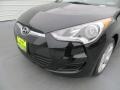 Ultra Black - Veloster  Photo No. 11