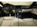 2013 Dark Graphite Metallic II BMW 5 Series 535i Sedan  photo #4