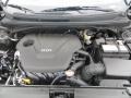 Ultra Black - Veloster  Photo No. 16