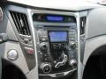 2011 Harbor Gray Metallic Hyundai Sonata SE  photo #13