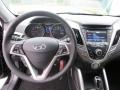 Ultra Black - Veloster  Photo No. 22