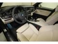 2013 Dark Graphite Metallic II BMW 5 Series 535i Sedan  photo #11
