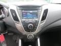 Ultra Black - Veloster  Photo No. 23