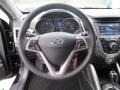 Ultra Black - Veloster  Photo No. 27