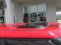 2011 Molten Red Kia Soul Hamstar Special Edition  photo #4