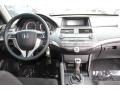 2011 Polished Metal Metallic Honda Accord EX Coupe  photo #10
