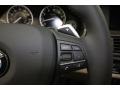 2013 Dark Graphite Metallic II BMW 5 Series 535i Sedan  photo #25