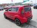 2011 Molten Red Kia Soul Hamstar Special Edition  photo #8