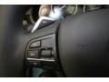 2013 Dark Graphite Metallic II BMW 5 Series 535i Sedan  photo #26