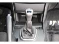 5 Speed Manual 2011 Honda Accord EX Coupe Transmission