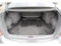2011 Polished Metal Metallic Honda Accord EX Coupe  photo #15