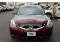 Tuscan Sun Red - Altima 2.5 S Photo No. 2