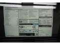 2013 Dark Graphite Metallic II BMW 5 Series 535i Sedan  photo #33