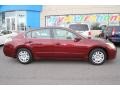 Tuscan Sun Red - Altima 2.5 S Photo No. 3