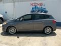 Sterling Gray - C-Max Hybrid SE Photo No. 3