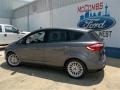 Sterling Gray - C-Max Hybrid SE Photo No. 4