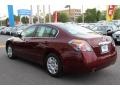 Tuscan Sun Red - Altima 2.5 S Photo No. 6