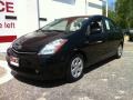 2008 Black Toyota Prius Hybrid Touring  photo #1