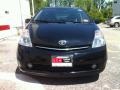 Black - Prius Hybrid Touring Photo No. 2