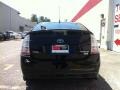 Black - Prius Hybrid Touring Photo No. 5