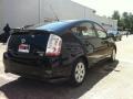 2008 Black Toyota Prius Hybrid Touring  photo #6