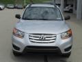 Radiant Silver - Santa Fe GLS 4WD Photo No. 5