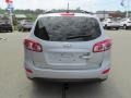 Radiant Silver - Santa Fe GLS 4WD Photo No. 8