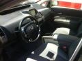 Black - Prius Hybrid Touring Photo No. 11