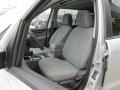 Radiant Silver - Santa Fe GLS 4WD Photo No. 12