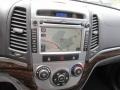 Radiant Silver - Santa Fe GLS 4WD Photo No. 13