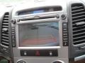 Radiant Silver - Santa Fe GLS 4WD Photo No. 14
