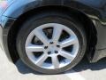 2007 Nissan 350Z Coupe Wheel and Tire Photo