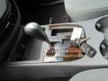 Radiant Silver - Santa Fe GLS 4WD Photo No. 15