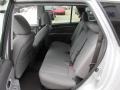 Radiant Silver - Santa Fe GLS 4WD Photo No. 16